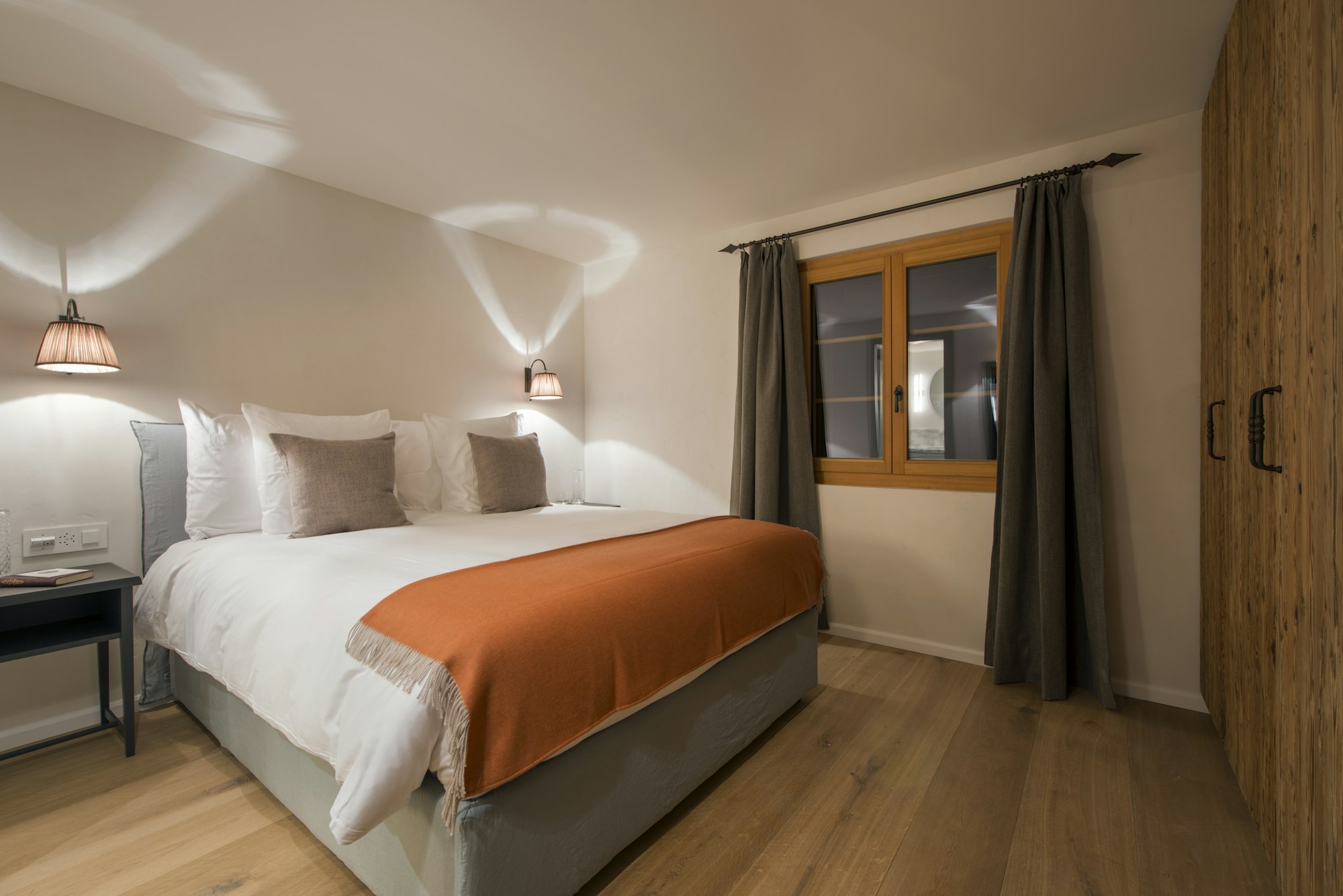Cordee Penthouse