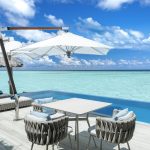 Water Suite - Deck and Pool