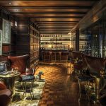 Jack Bain's Bar