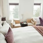 Bayview Executive - Bedroom