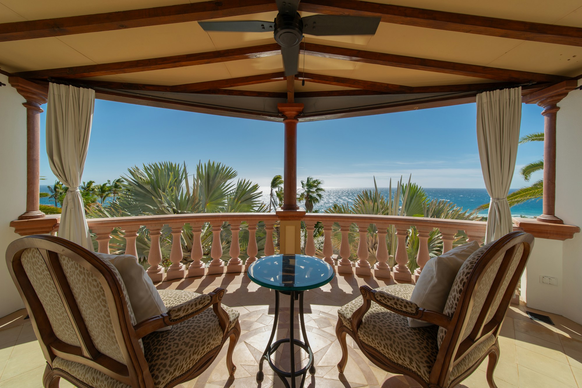 Casa Penthouse - Terrace