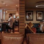 50 Bistro Lounge and Nook