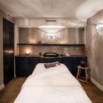 Massage Room
