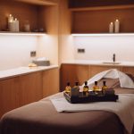 Mangfall Spa - Treatment Room