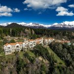 Villa Beluno Hotel Surroundings Patagonia Argentina