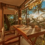 Beach Tent - Room Details