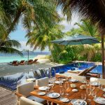 Three Bedroom Beach Pavilion with Pool - Pool