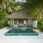 Deluxe Beach Bungalow with Pool - Pool