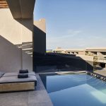 Premier Suite with Pool - Pool