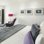 Royal Dutch Suite - Bedroom