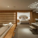 Emiliano Suite - Living & Dining Area