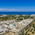 Aerial View - The Landmark Villas & Spa