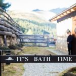 Bath House