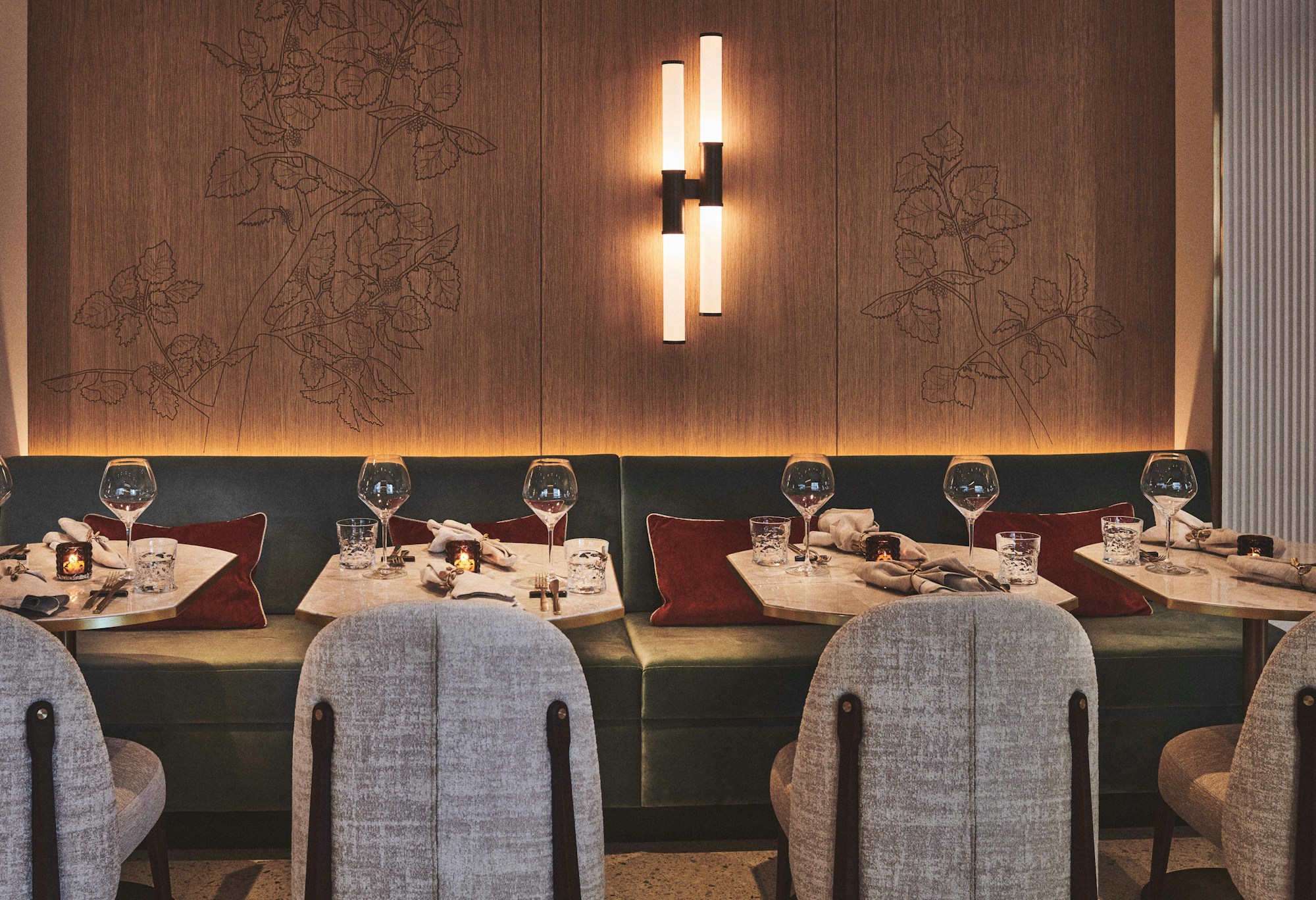 SILK Lounge & Bar