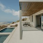The Master Villa - Pool
