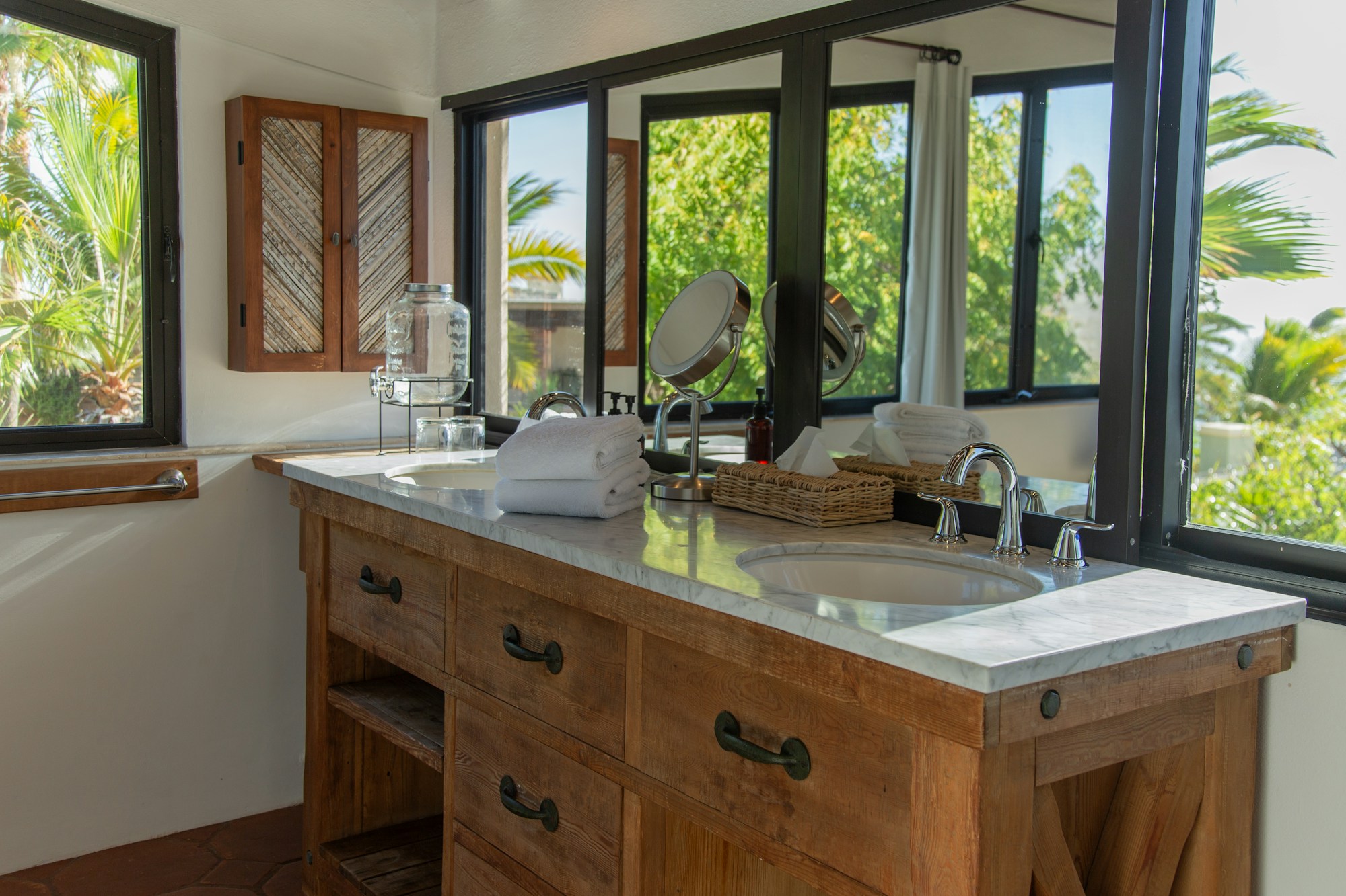 Casa Mirador - Bathroom