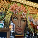 Bar Mural