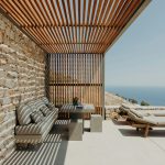 Junior Residence - Terrace