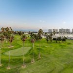 Local Golf Course