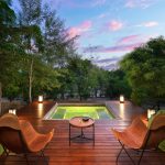 Premier Chalet with Plunge Pool