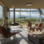Casa La Amada - Living Area