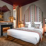 L’Or des Incas - Bedroom