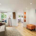 Suriname Suite - Living Area