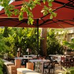 Lumarea Restaurant