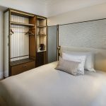 Ambassador Classic - Bedroom