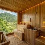 Ananda Spa - Sauna