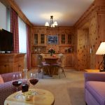 Piz Nair Suite
