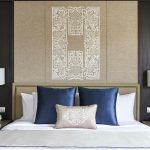 Junior Suite King - Bedroom