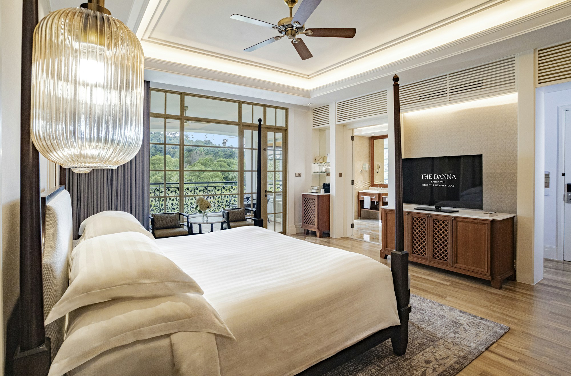 Marina Room