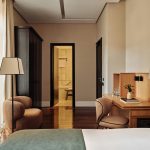 Deluxe King or Twin Room - Bedroom