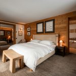 Club Junior Suite - Bedroom
