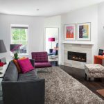 Royal Dutch Suite - Living Area