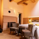 New Yard Sauna Gallery Loft - Bedroom