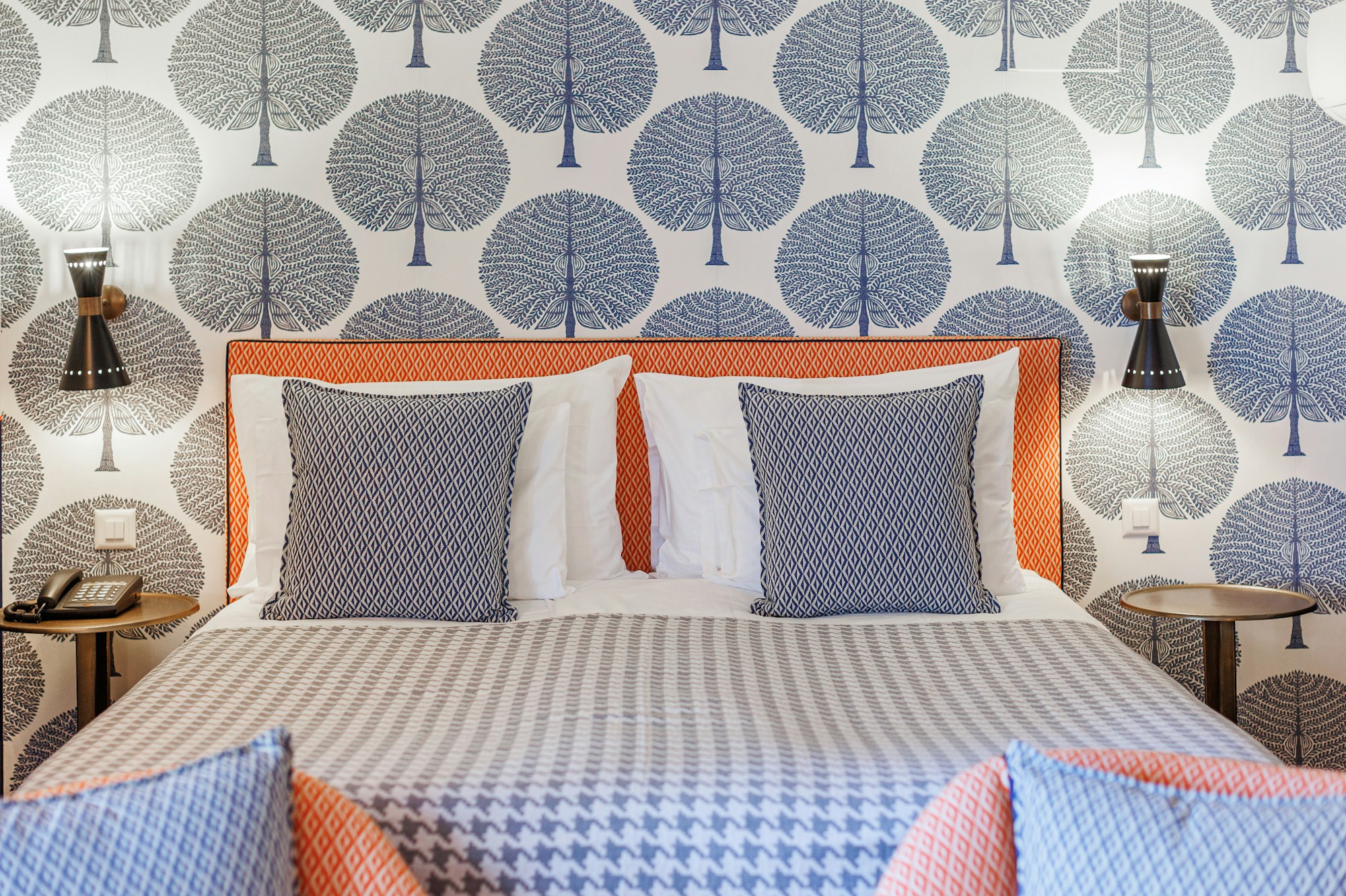 Classico - Bedroom