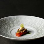 Gourmetrestaurant Dichter - Signature Dish