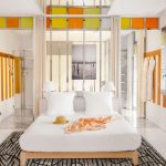 Junior Suite - Bedroom