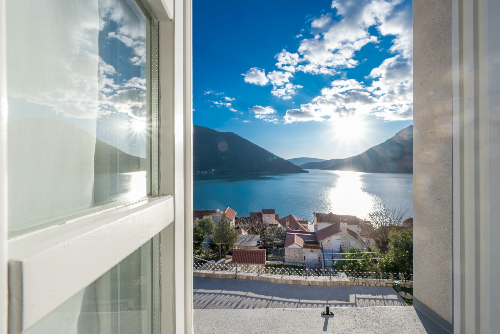 Volat - View