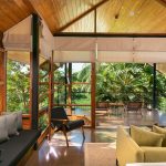 Superior Room - Living Area