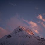 View of Omeshorn
