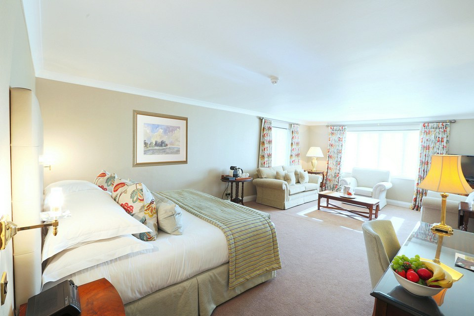 Fairway Studio Suite