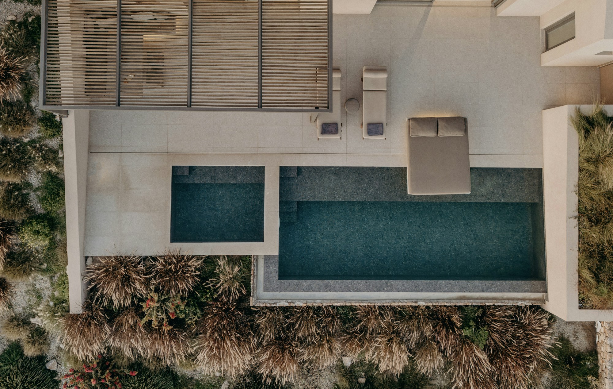 The Master Villa - Pool