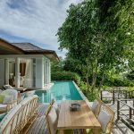 Fahn Noi Private Island Pool Villa - Pool