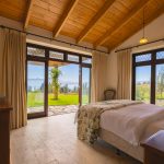 Pukaki Homestead - Bedroom