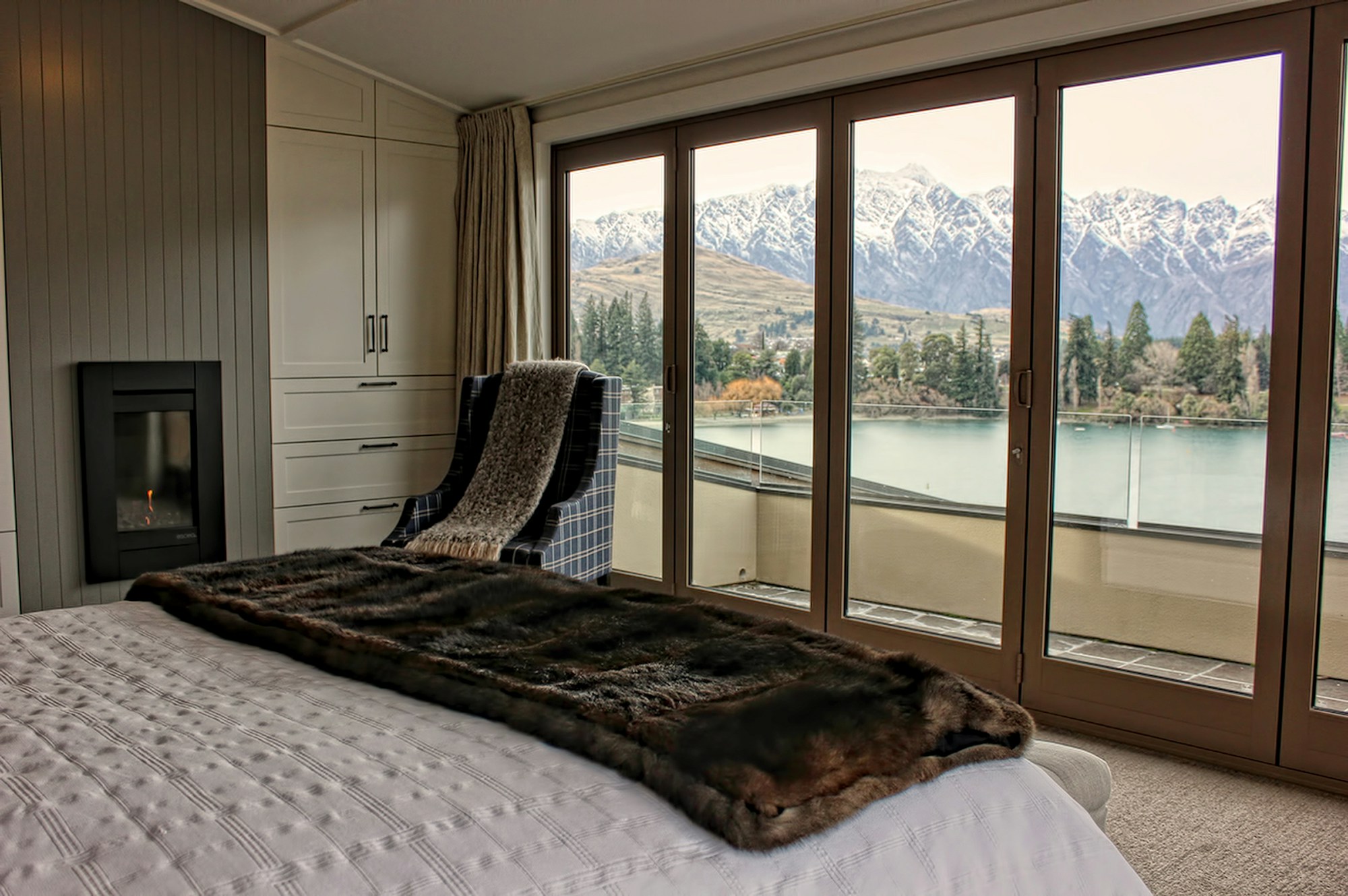The Residence