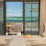 Banc d'Arguin Room - Bedroom