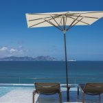 Rooftop Pool